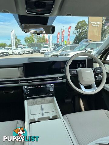 2025 HYUNDAI SANTA FE CALLIGRAPHY MX5.V1 MY25 AWD SUV