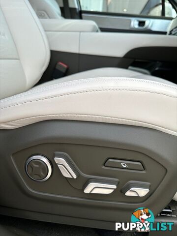 2025 HYUNDAI SANTA FE CALLIGRAPHY MX5.V1 MY25 AWD SUV