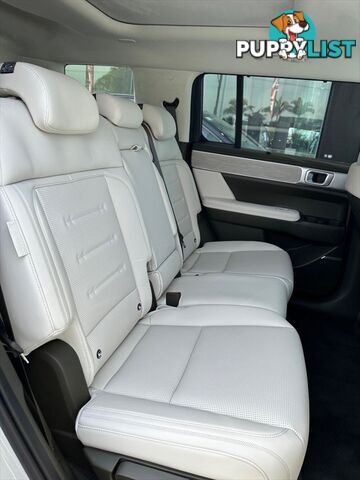 2025 HYUNDAI SANTA FE CALLIGRAPHY MX5.V1 MY25 AWD SUV