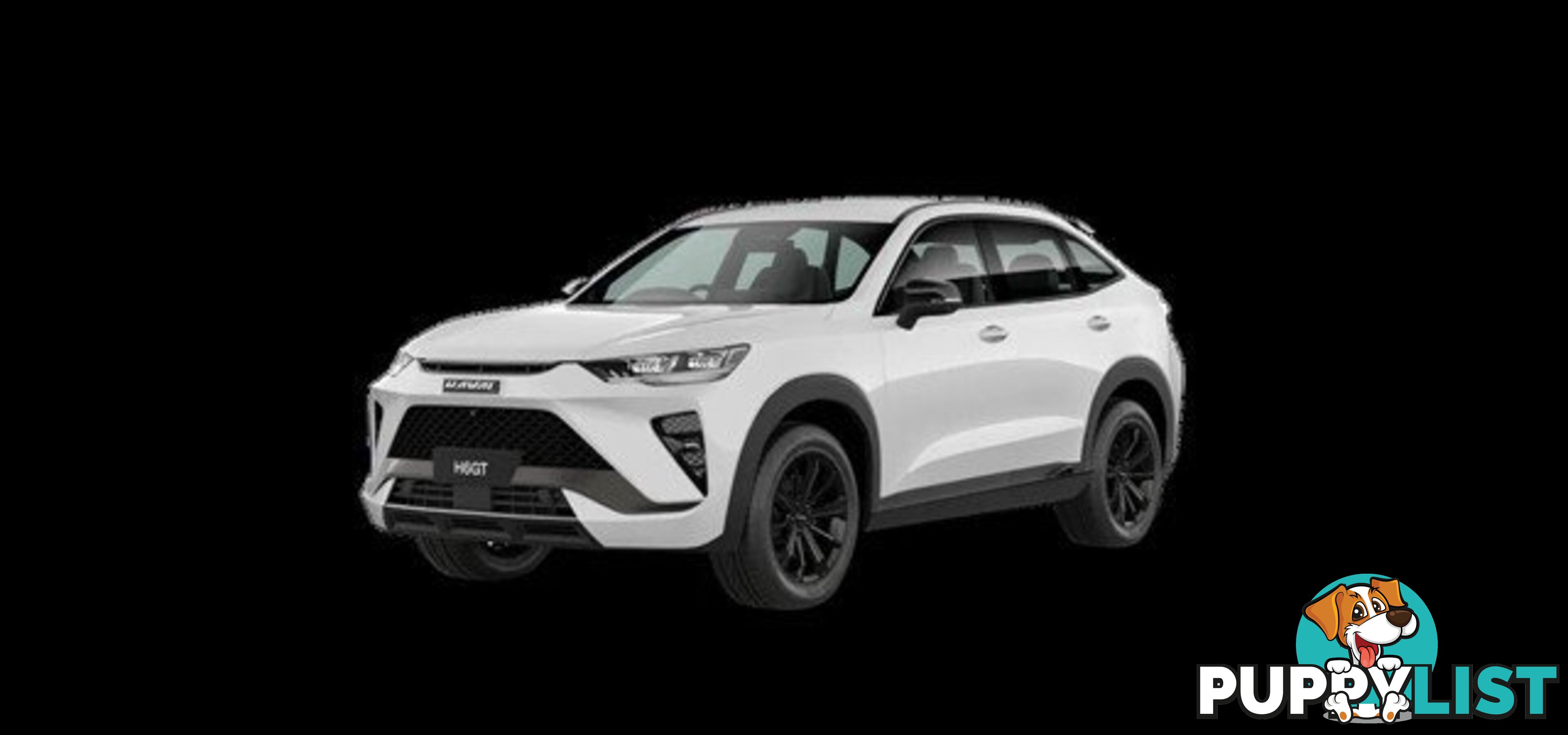 2025 GWM HAVAL H6GT ULTRA PHEV B03 4X4 ON DEMAND SUV