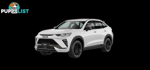 2025 GWM HAVAL H6GT ULTRA PHEV B03 4X4 ON DEMAND SUV