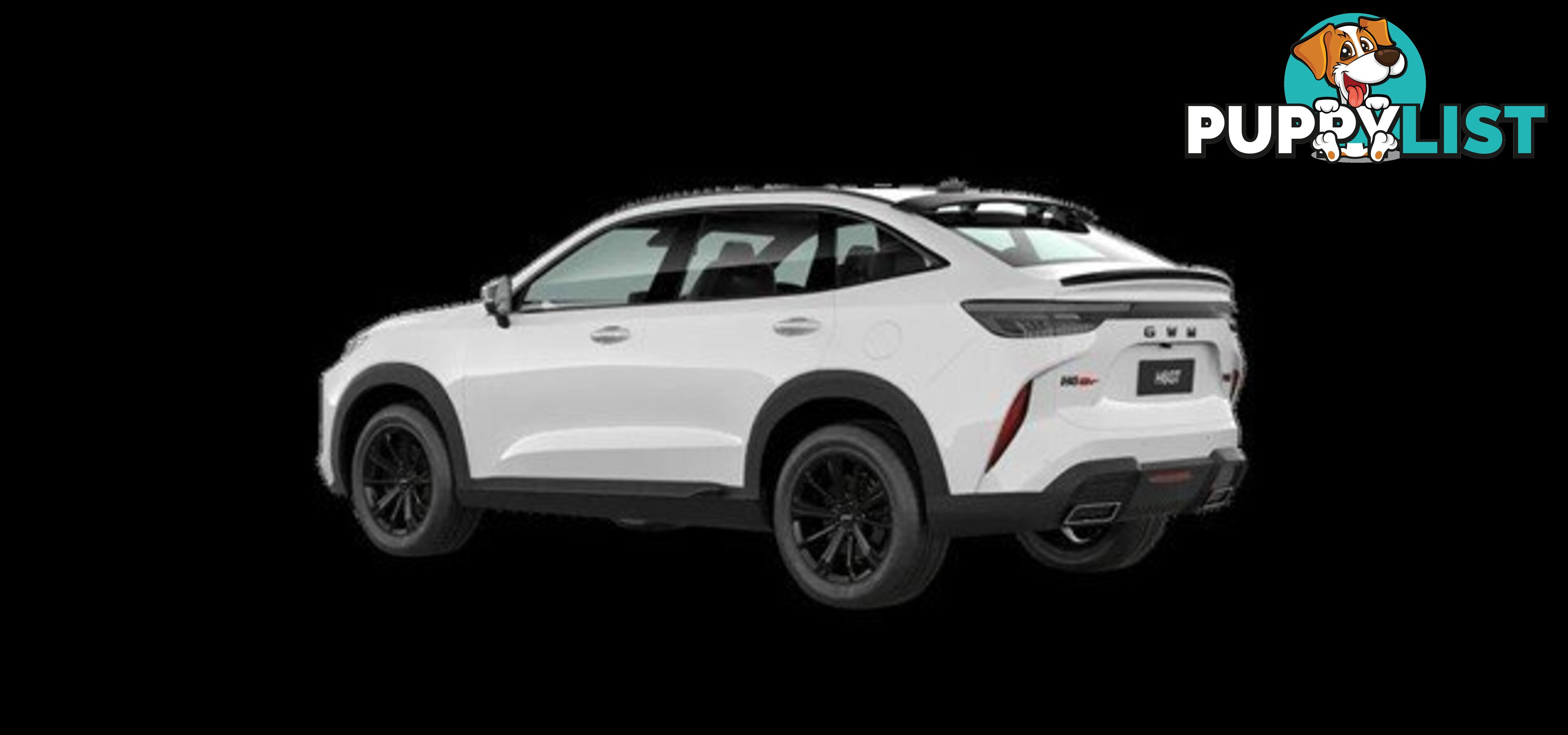 2025 GWM HAVAL H6GT ULTRA PHEV B03 4X4 ON DEMAND SUV