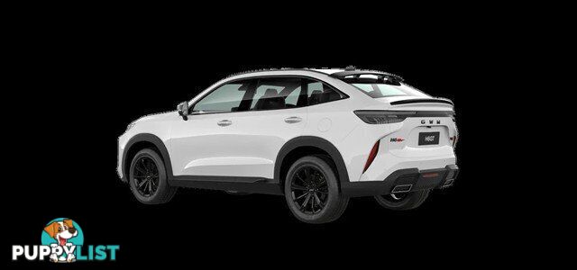 2025 GWM HAVAL H6GT ULTRA PHEV B03 4X4 ON DEMAND SUV