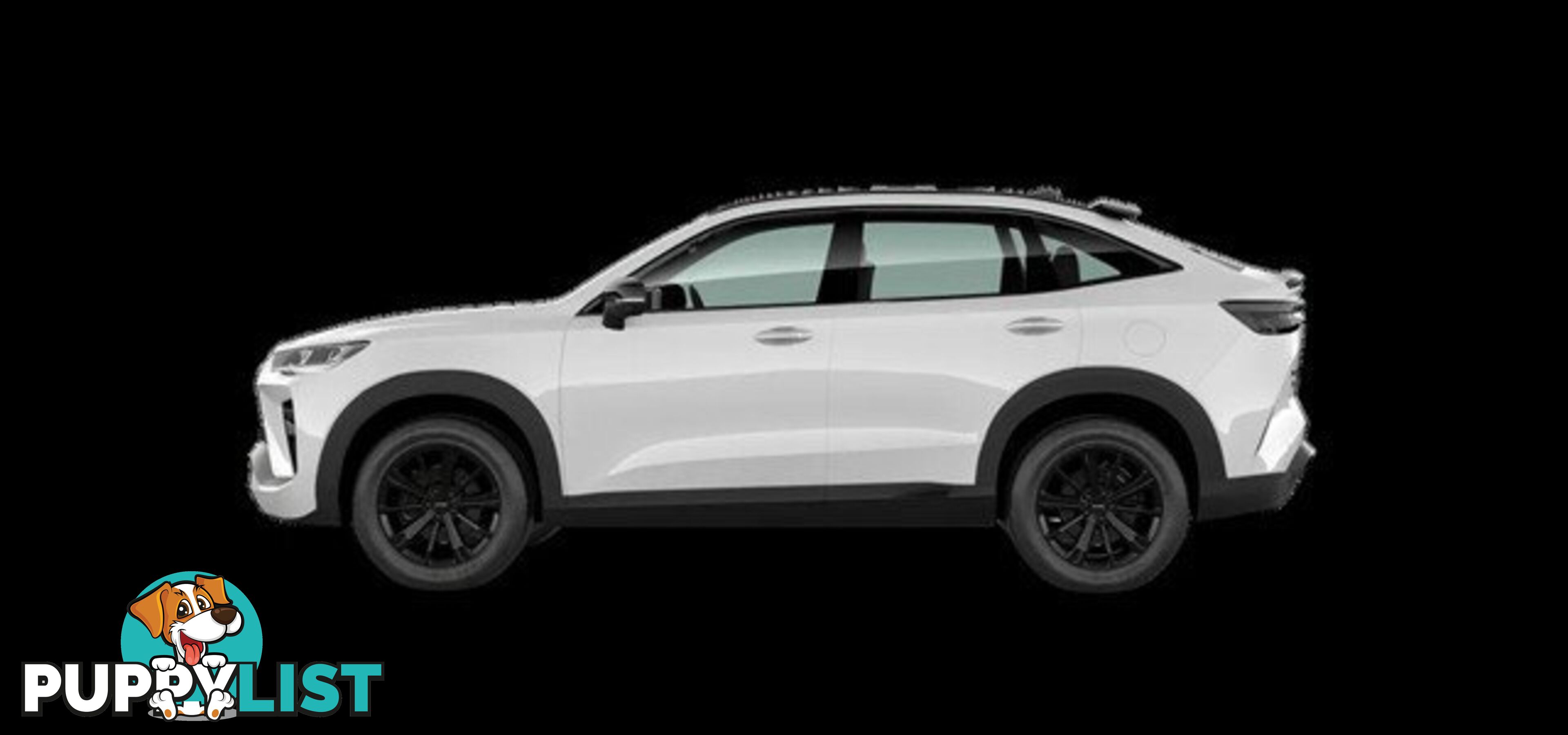 2025 GWM HAVAL H6GT ULTRA PHEV B03 4X4 ON DEMAND SUV