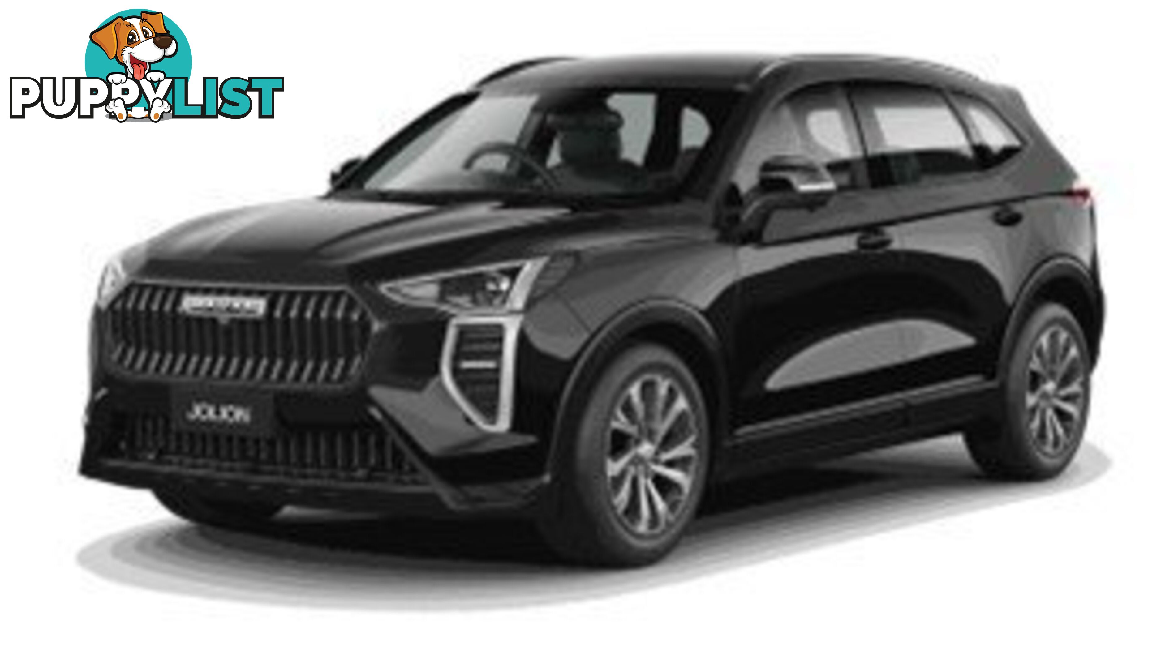 2024 GWM HAVAL JOLION PREMIUM A01 SUV