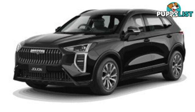 2024 GWM HAVAL JOLION PREMIUM A01 SUV