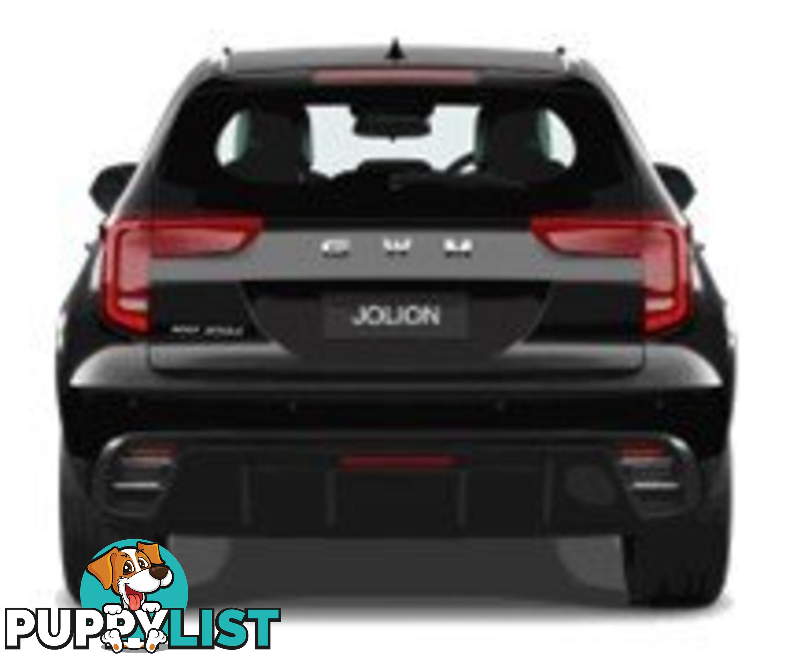 2024 GWM HAVAL JOLION PREMIUM A01 SUV