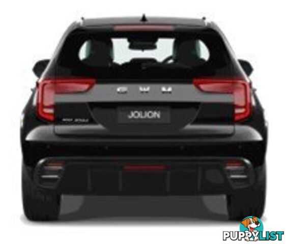 2024 GWM HAVAL JOLION PREMIUM A01 SUV