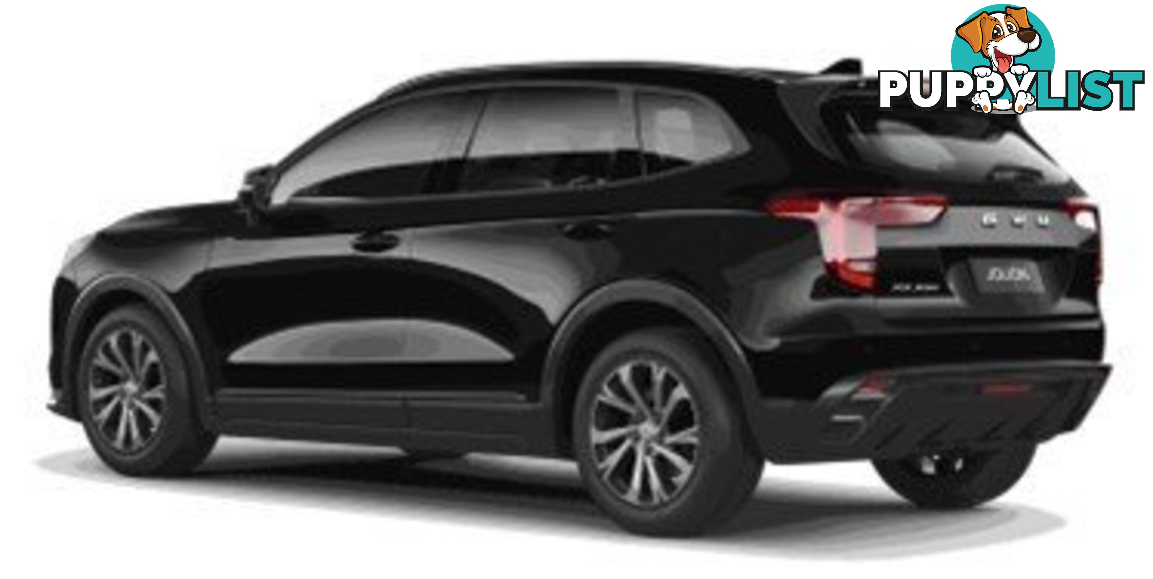 2024 GWM HAVAL JOLION PREMIUM A01 SUV