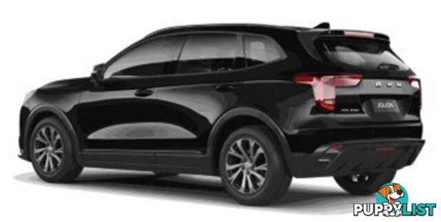 2024 GWM HAVAL JOLION PREMIUM A01 SUV