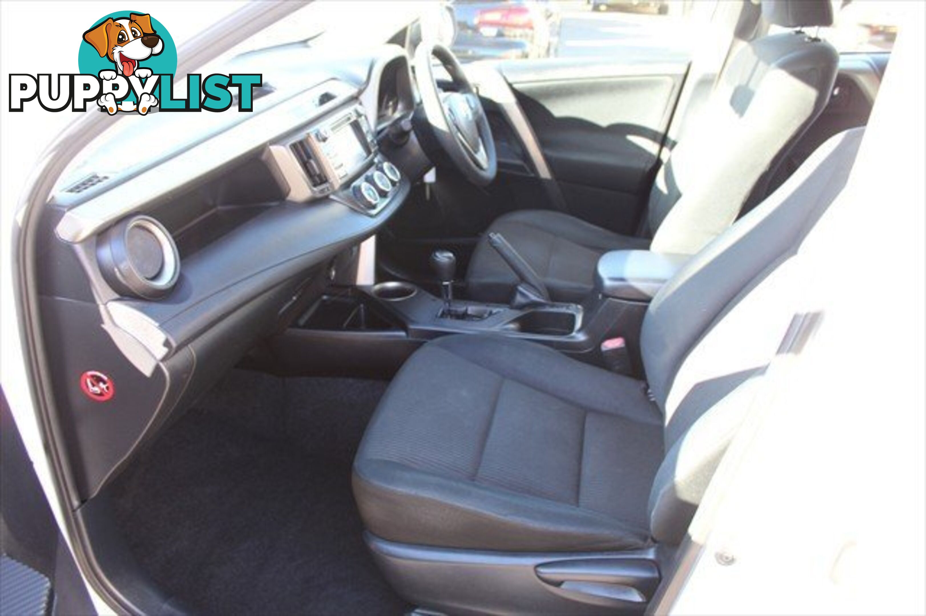 2014 TOYOTA RAV4 GX ASA44R MY14 AWD SUV