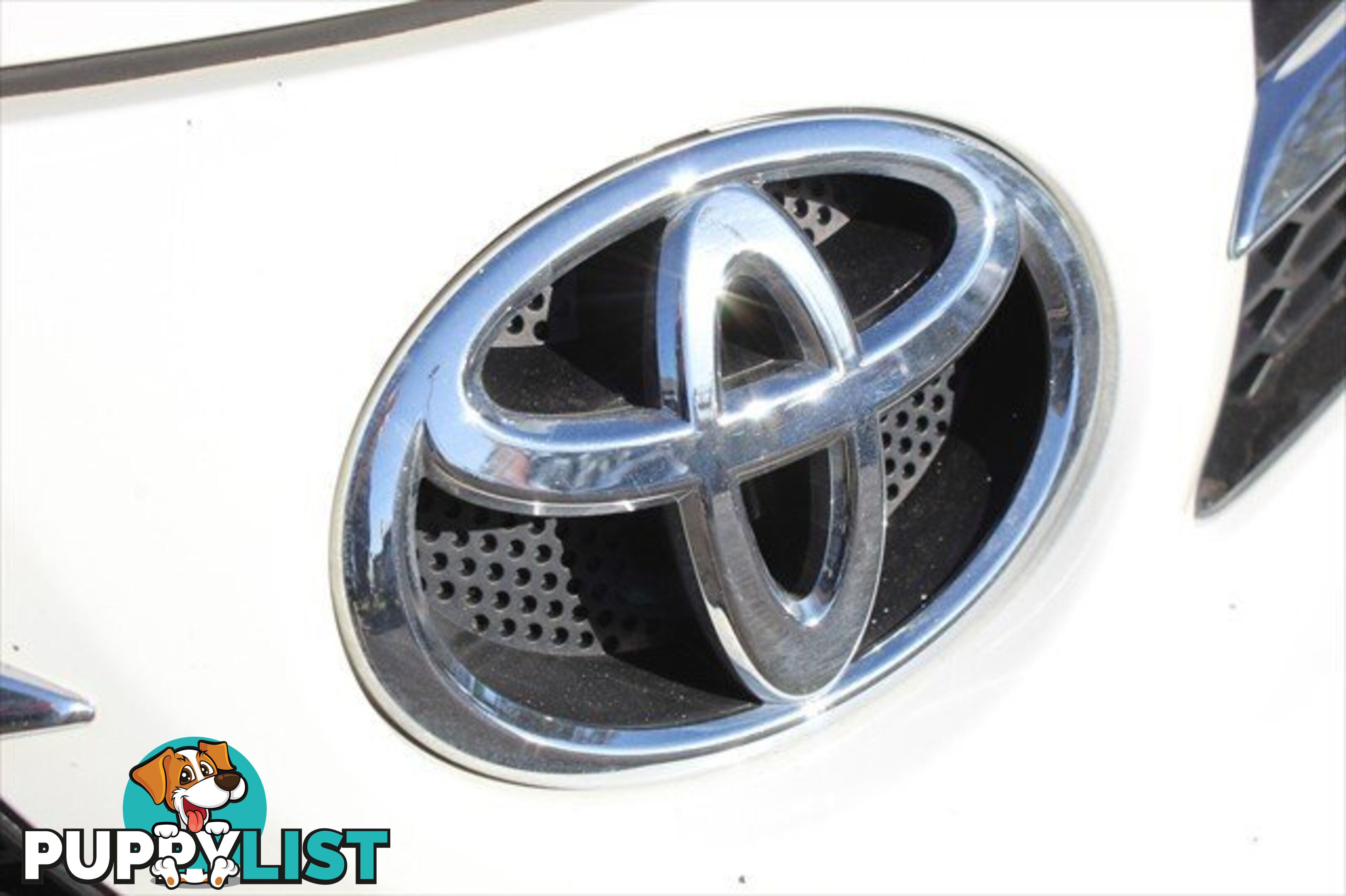 2014 TOYOTA RAV4 GX ASA44R MY14 AWD SUV