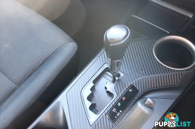 2014 TOYOTA RAV4 GX ASA44R MY14 AWD SUV