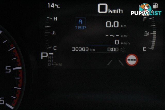 2023 MAZDA BT-50 GT TF 4X4 DUAL RANGE UTILITY - DUAL CAB