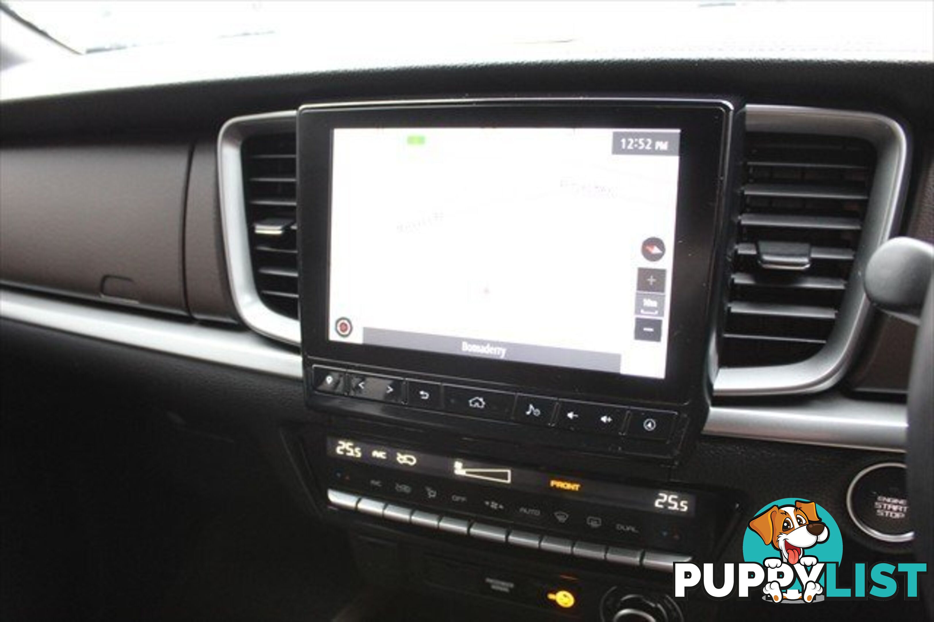 2023 MAZDA BT-50 GT TF 4X4 DUAL RANGE UTILITY - DUAL CAB