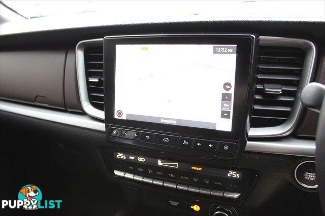 2023 MAZDA BT-50 GT TF 4X4 DUAL RANGE UTILITY - DUAL CAB