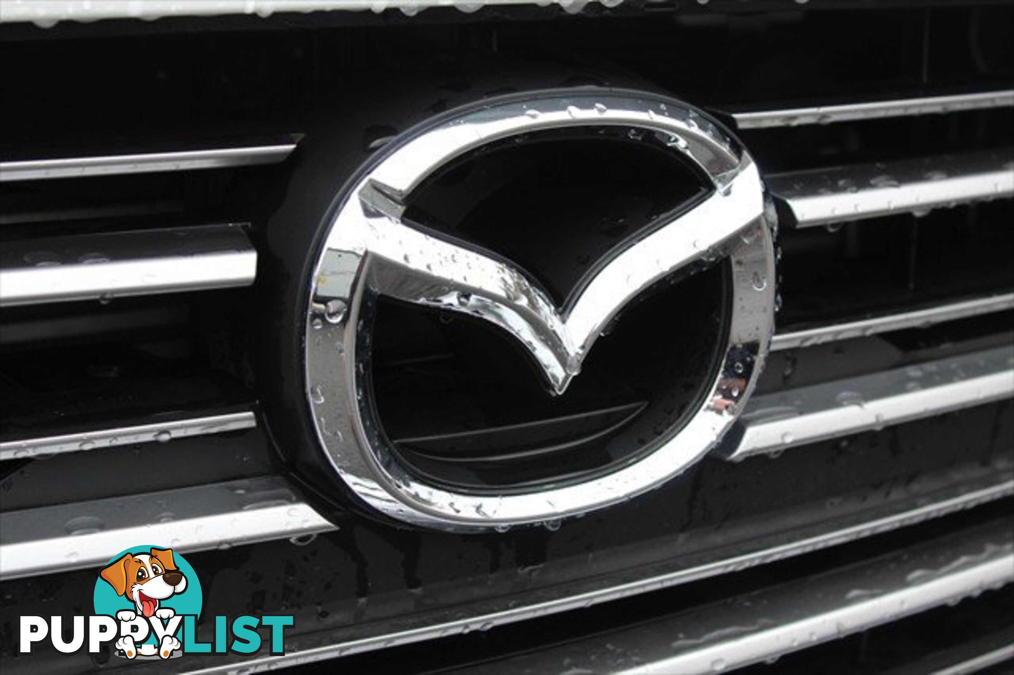 2023 MAZDA BT-50 GT TF 4X4 DUAL RANGE UTILITY - DUAL CAB