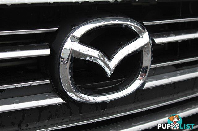 2023 MAZDA BT-50 GT TF 4X4 DUAL RANGE UTILITY - DUAL CAB