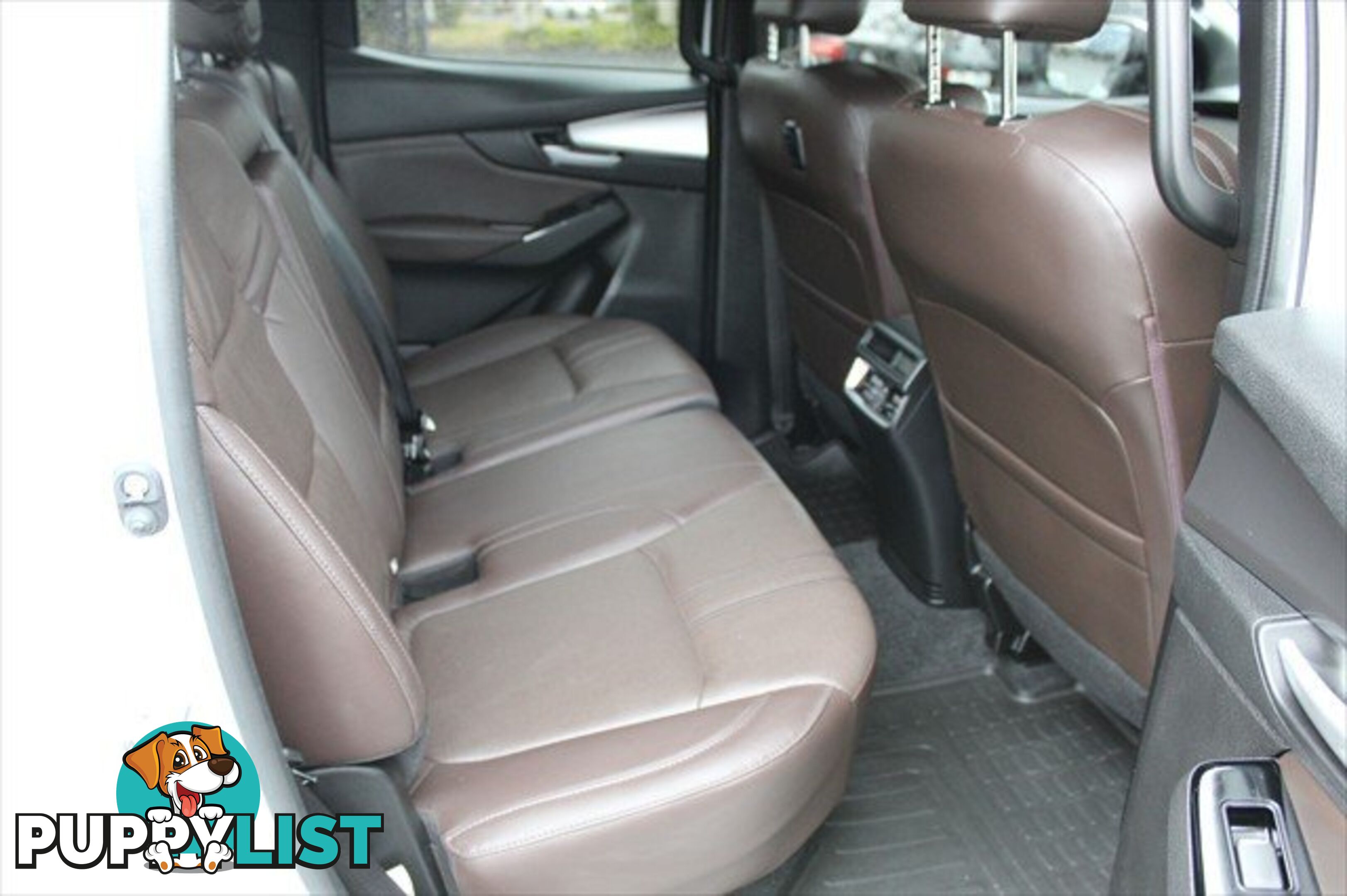 2023 MAZDA BT-50 GT TF 4X4 DUAL RANGE UTILITY - DUAL CAB