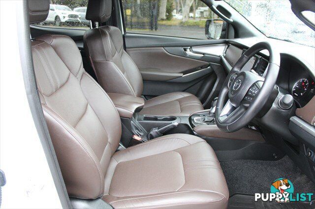 2023 MAZDA BT-50 GT TF 4X4 DUAL RANGE UTILITY - DUAL CAB