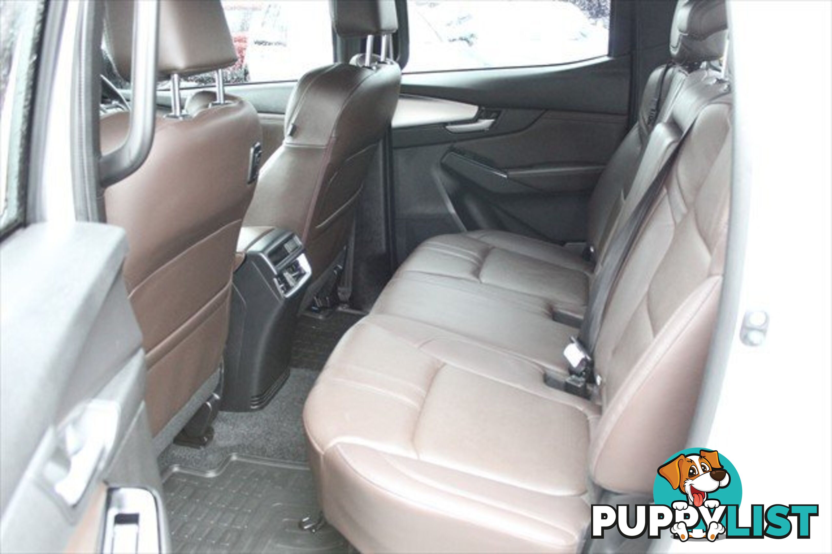 2023 MAZDA BT-50 GT TF 4X4 DUAL RANGE UTILITY - DUAL CAB