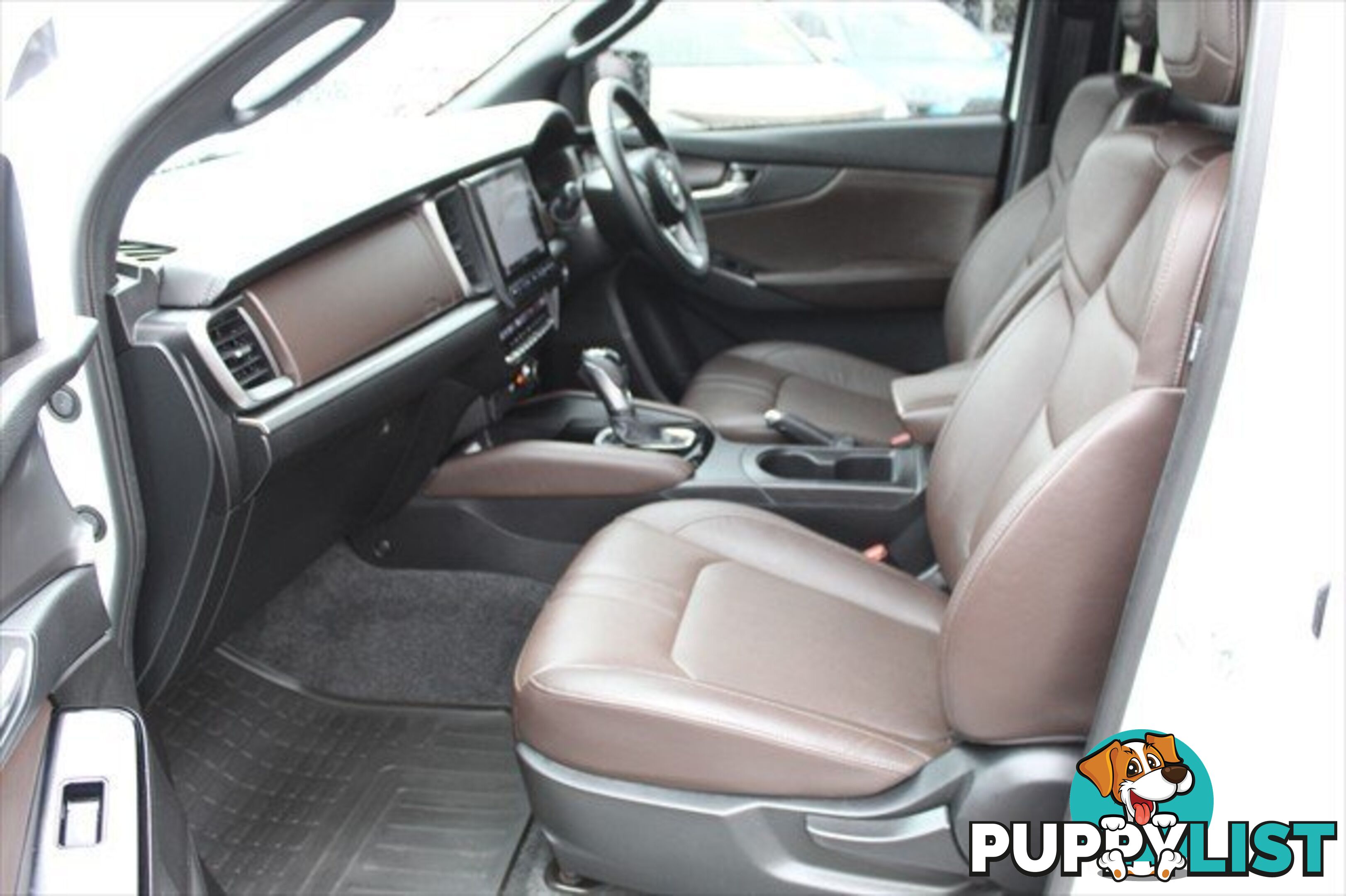 2023 MAZDA BT-50 GT TF 4X4 DUAL RANGE UTILITY - DUAL CAB