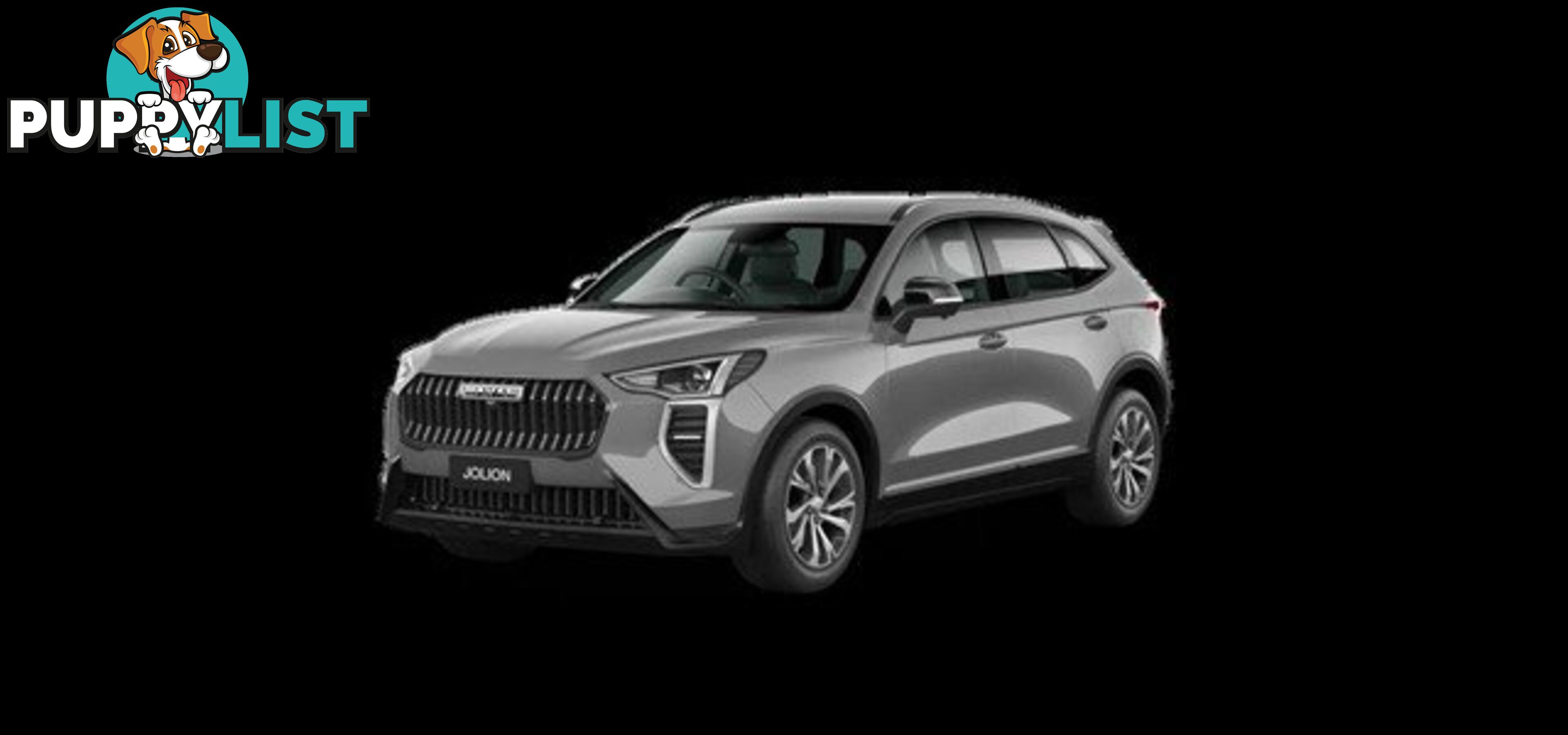 2025 GWM HAVAL JOLION PREMIUM A01 SUV