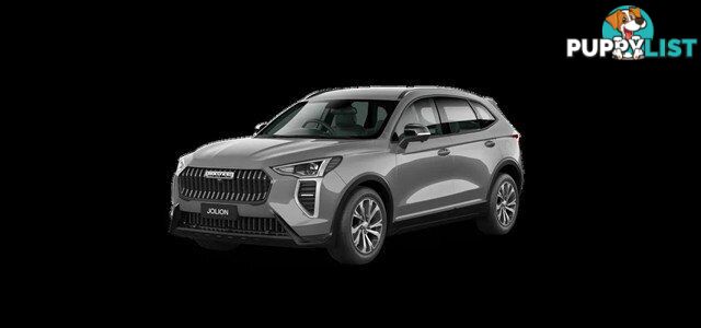 2025 GWM HAVAL JOLION PREMIUM A01 SUV