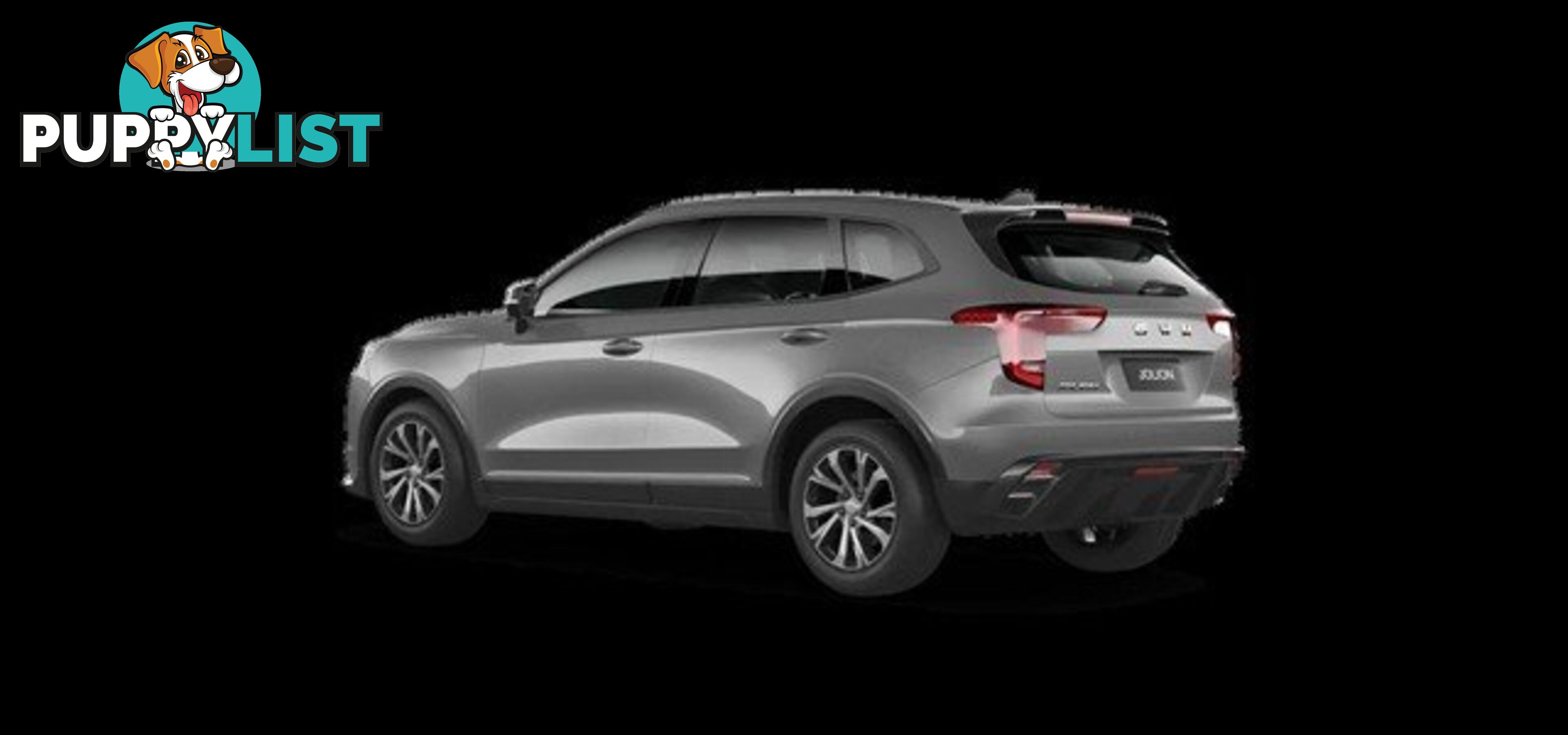 2025 GWM HAVAL JOLION PREMIUM A01 SUV