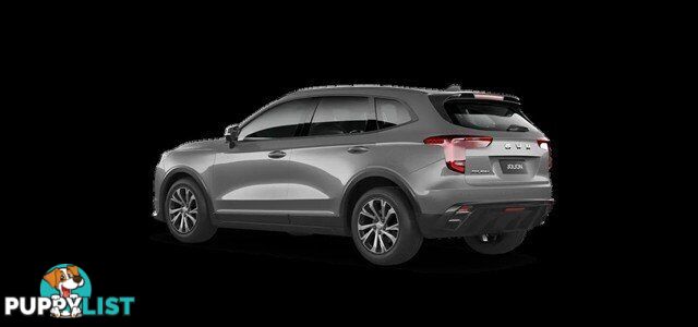 2025 GWM HAVAL JOLION PREMIUM A01 SUV