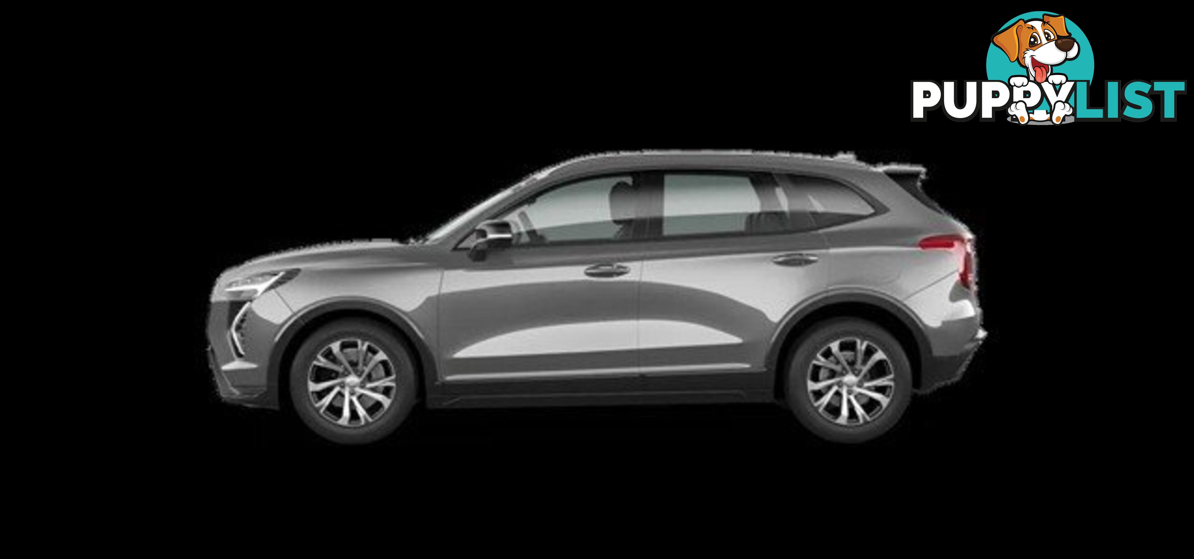 2025 GWM HAVAL JOLION PREMIUM A01 SUV