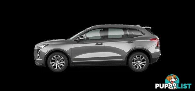 2025 GWM HAVAL JOLION PREMIUM A01 SUV