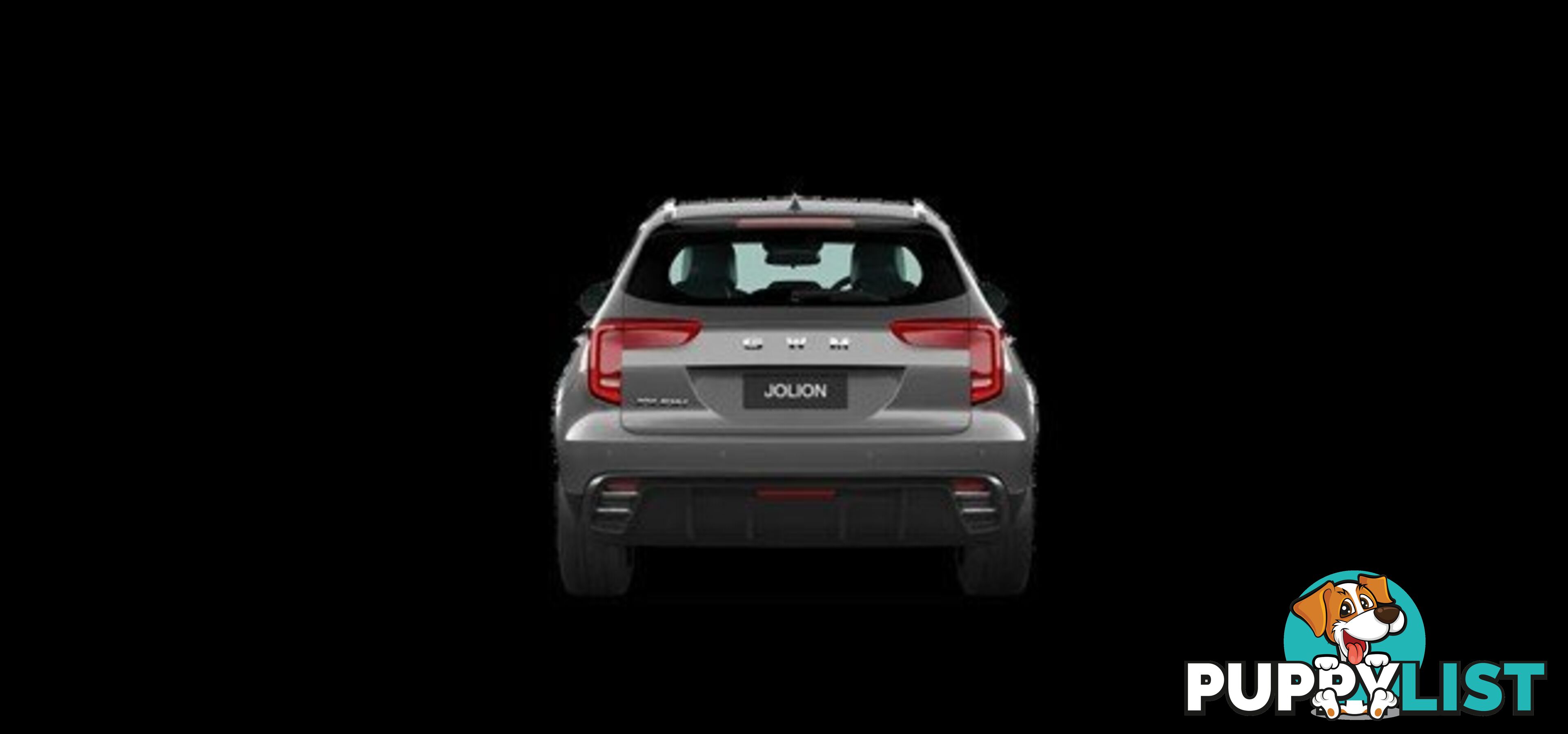 2025 GWM HAVAL JOLION PREMIUM A01 SUV