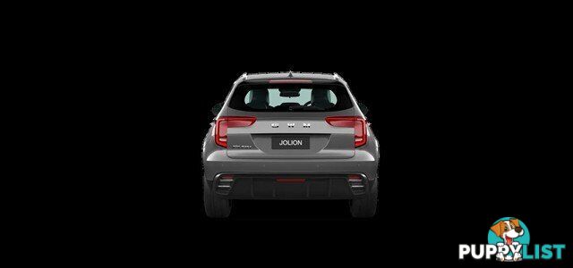 2025 GWM HAVAL JOLION PREMIUM A01 SUV