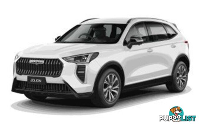 2024 GWM HAVAL JOLION PREMIUM A01 SUV