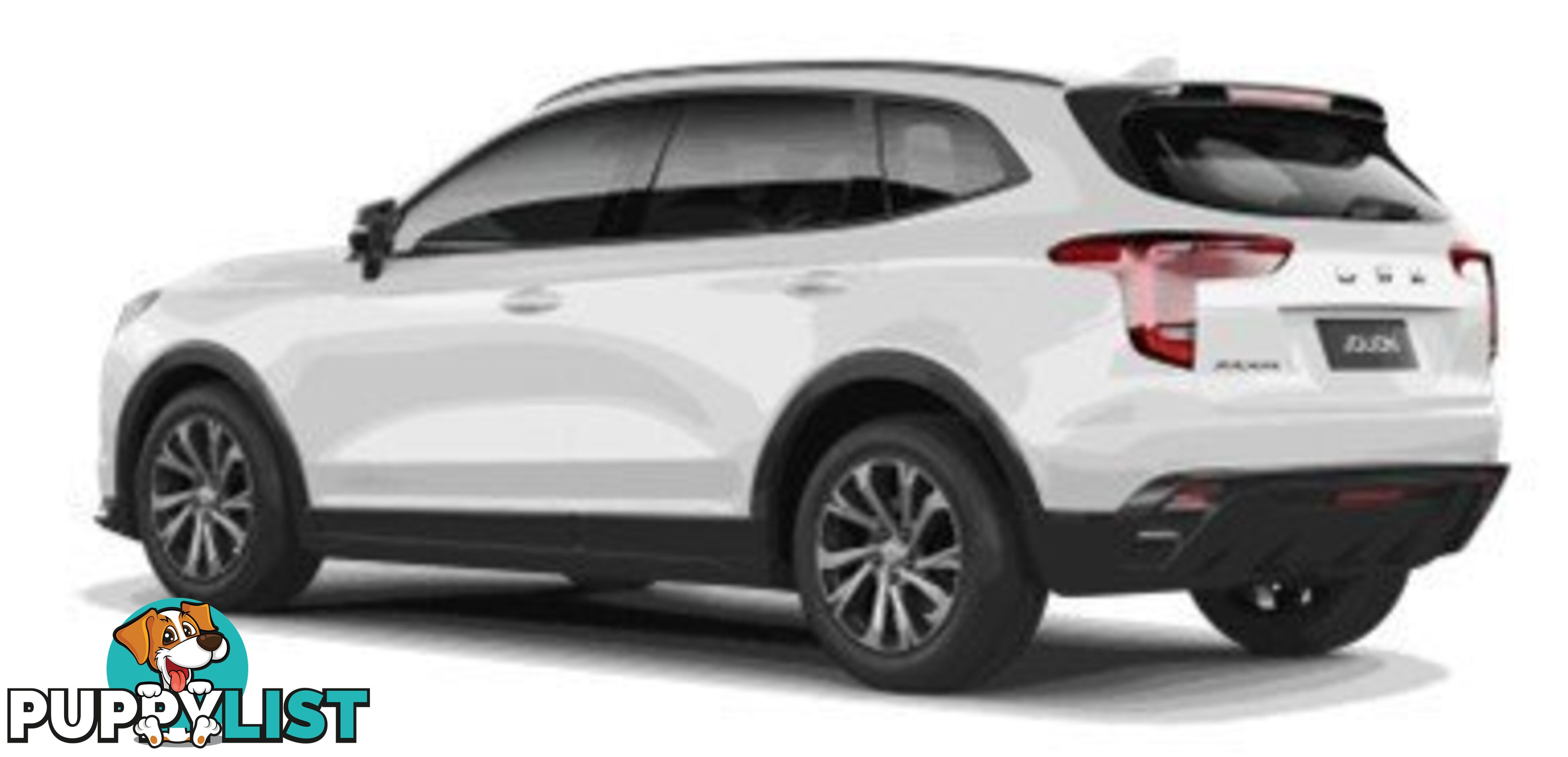 2024 GWM HAVAL JOLION PREMIUM A01 SUV