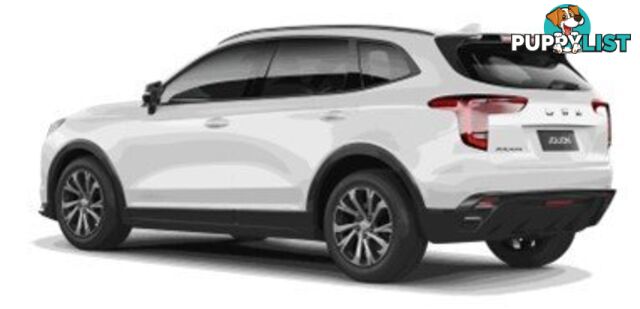 2024 GWM HAVAL JOLION PREMIUM A01 SUV