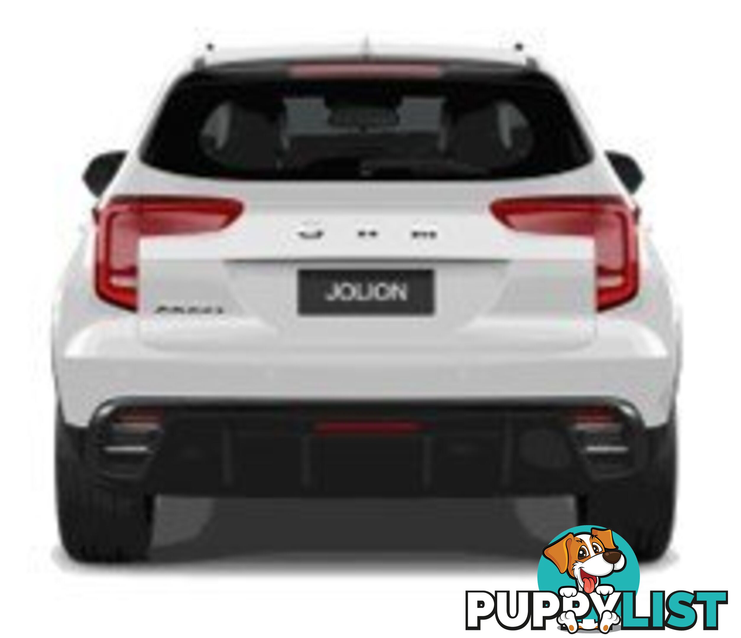 2024 GWM HAVAL JOLION PREMIUM A01 SUV