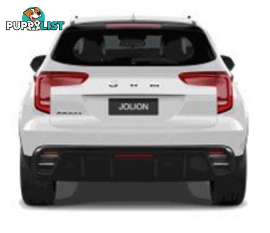 2024 GWM HAVAL JOLION PREMIUM A01 SUV