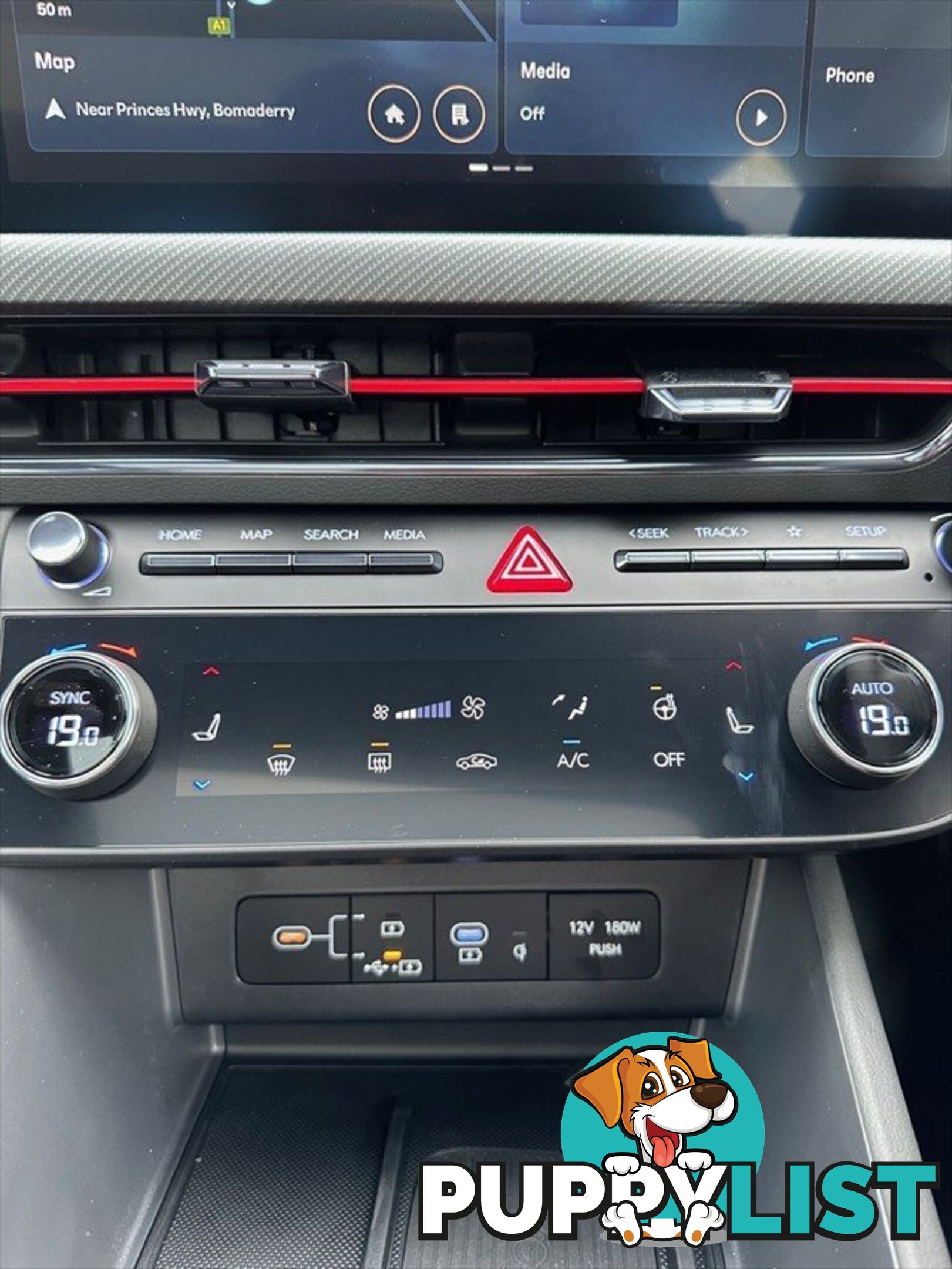 2025 HYUNDAI SONATA N LINE DN8.V4 MY25 SEDAN