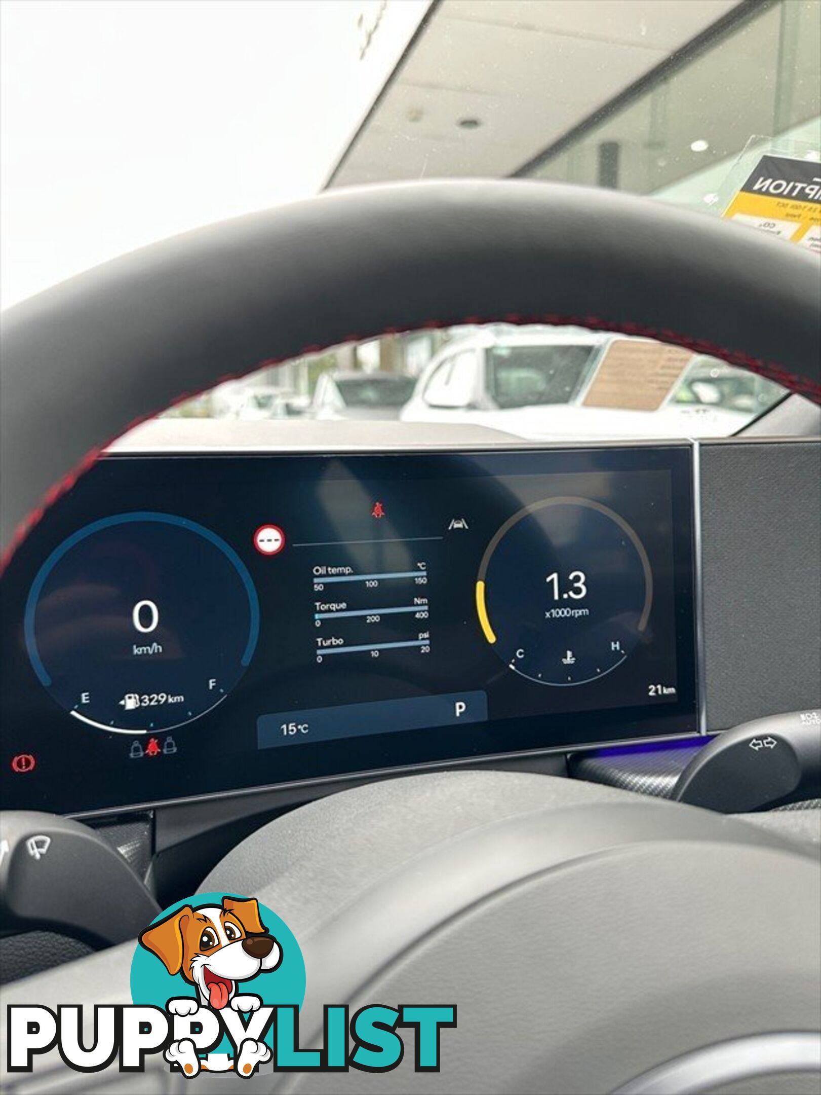 2025 HYUNDAI SONATA N LINE DN8.V4 MY25 SEDAN