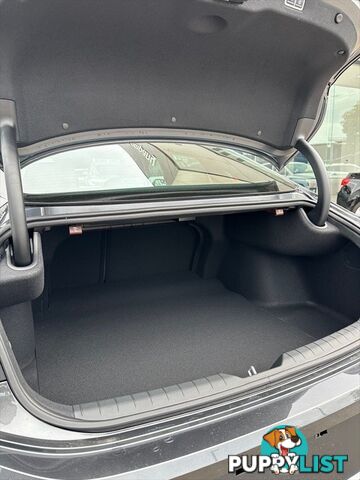2025 HYUNDAI SONATA N LINE DN8.V4 MY25 SEDAN
