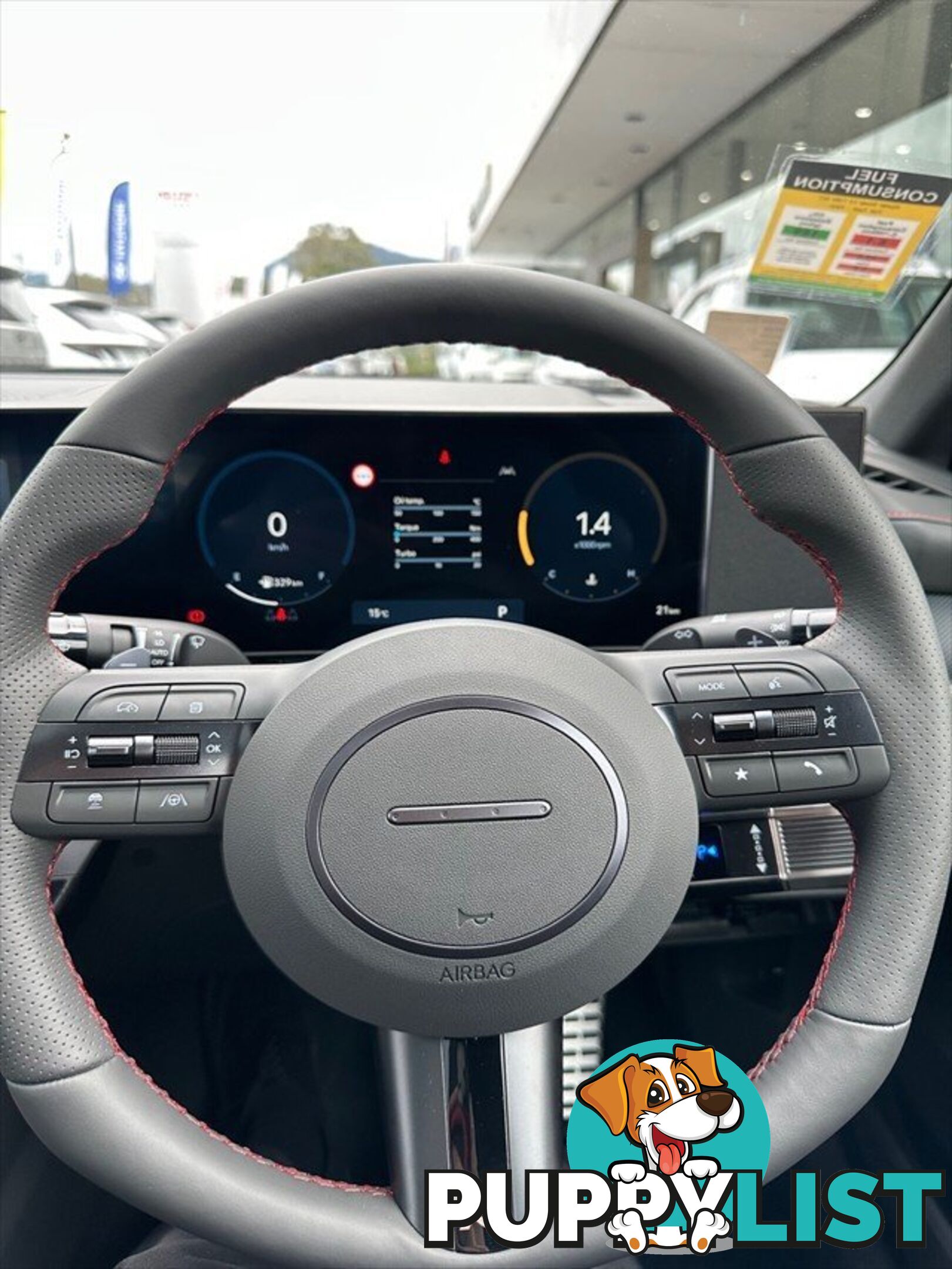 2025 HYUNDAI SONATA N LINE DN8.V4 MY25 SEDAN