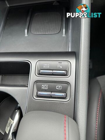 2025 HYUNDAI SONATA N LINE DN8.V4 MY25 SEDAN