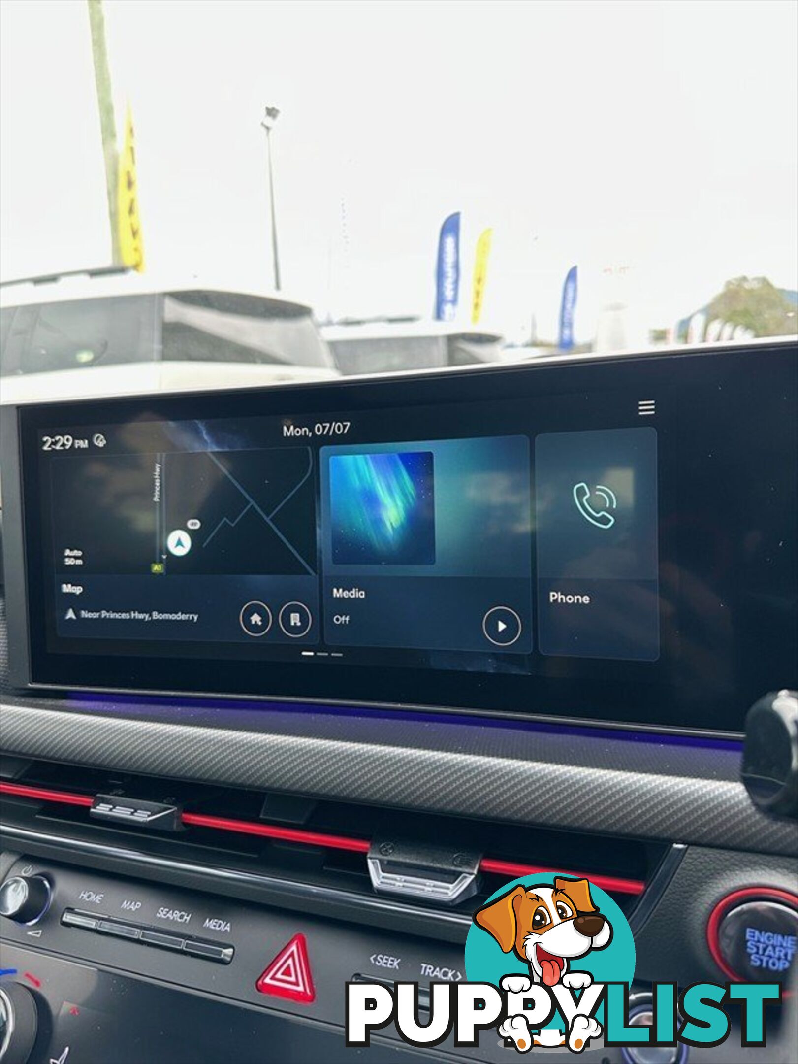 2025 HYUNDAI SONATA N LINE DN8.V4 MY25 SEDAN