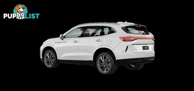 2022 GWM HAVAL H6 ULTRA HYBRID B01 SUV