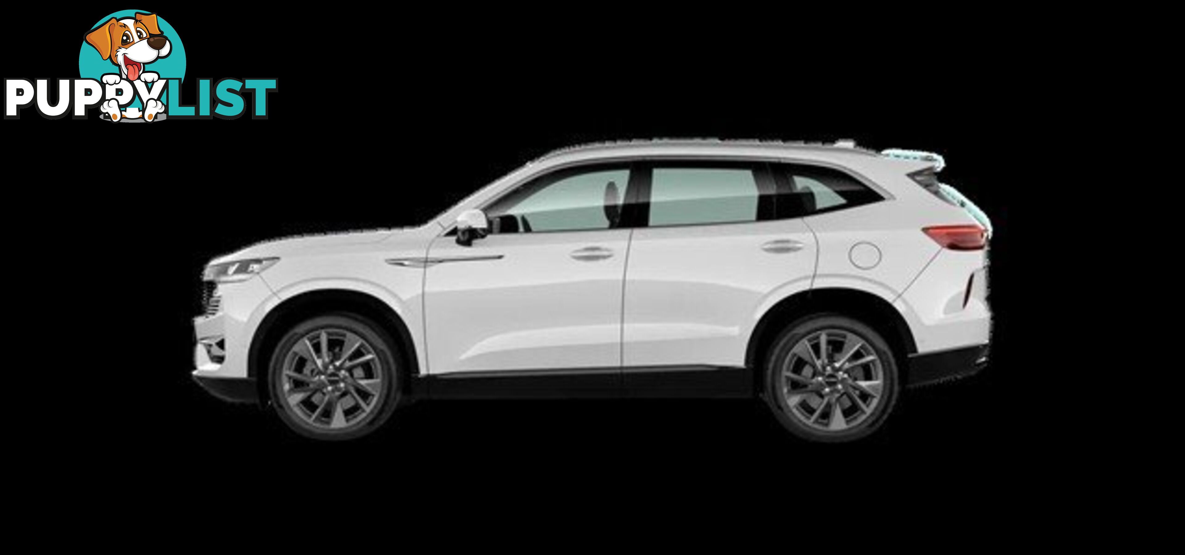 2022 GWM HAVAL H6 ULTRA HYBRID B01 SUV