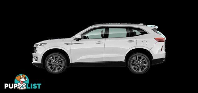 2022 GWM HAVAL H6 ULTRA HYBRID B01 SUV