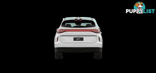 2022 GWM HAVAL H6 ULTRA HYBRID B01 SUV