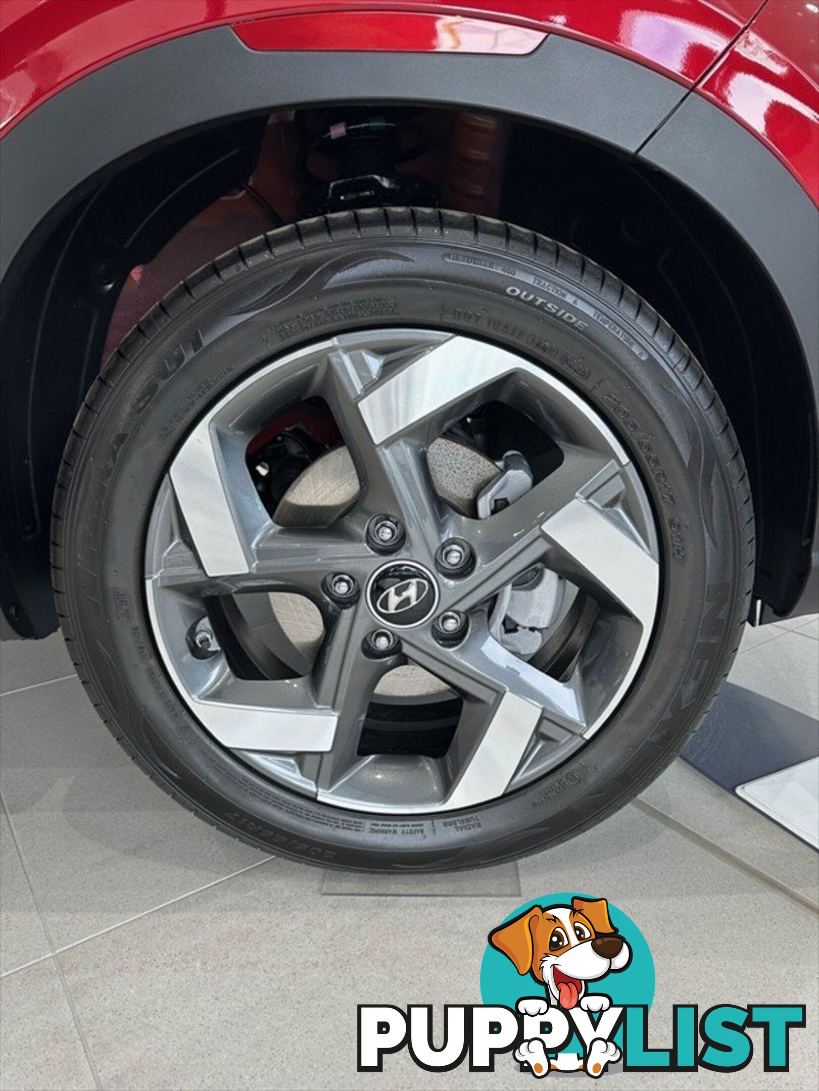 2025 HYUNDAI VENUE ELITE QX.V5 MY25 SUV